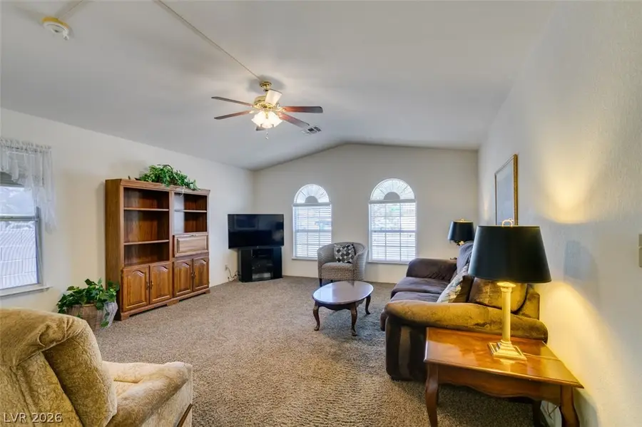 5709 Compton Drive, Las Vegas, NV 89108 - #3