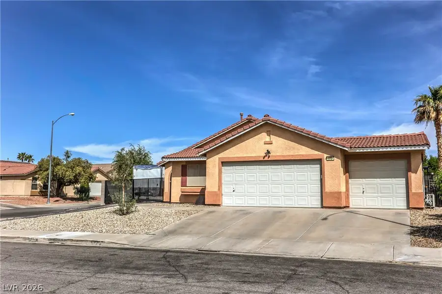 572 Broomspun Street, Henderson, NV 89015 - #2