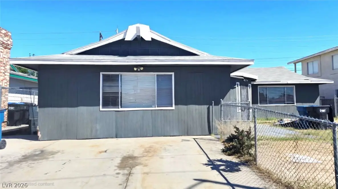 708 Veronica Avenue, North Las Vegas, NV 89030 - #1