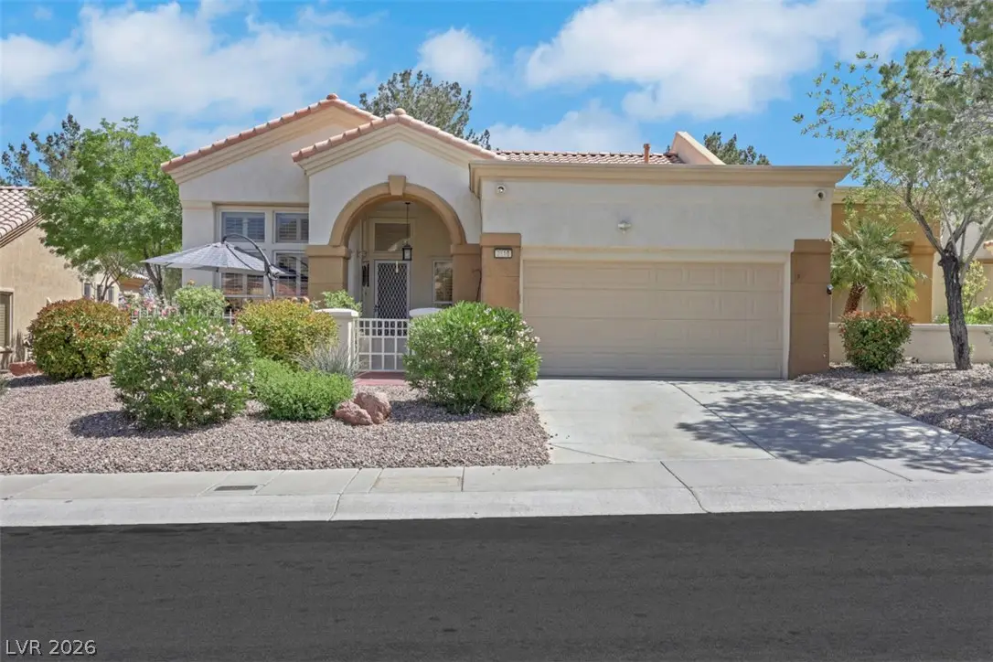 2110 Spring Water Drive, Las Vegas, NV 89134 - #1