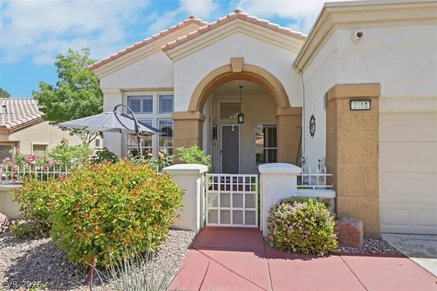 2110 Spring Water Drive, Las Vegas, NV 89134 - #2