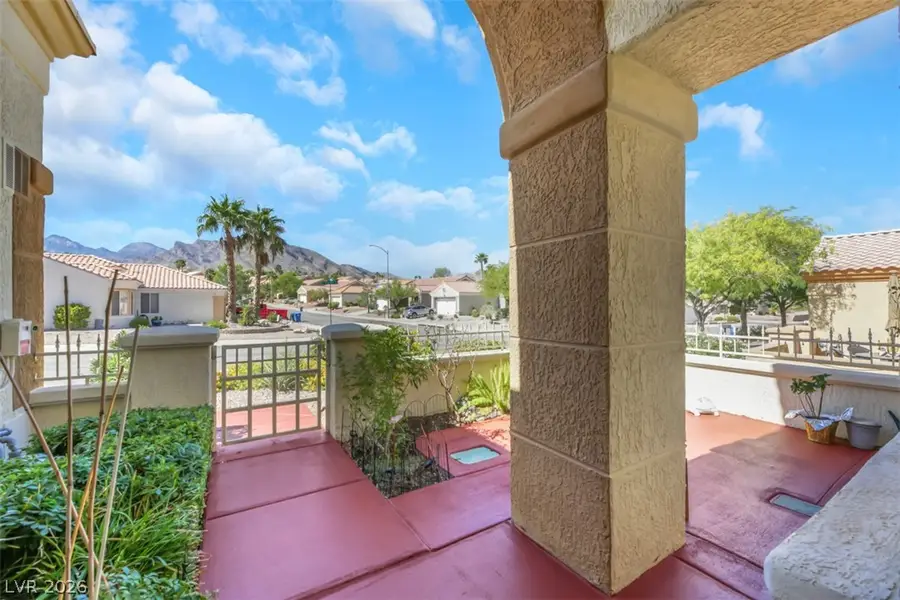 2110 Spring Water Drive, Las Vegas, NV 89134 - #3