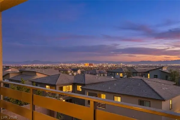 12367 Aster Hills Avenue, Las Vegas, NV 89138