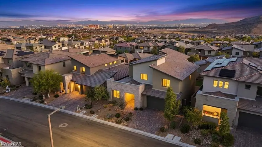 12367 Aster Hills Avenue, Las Vegas, NV 89138 - #2