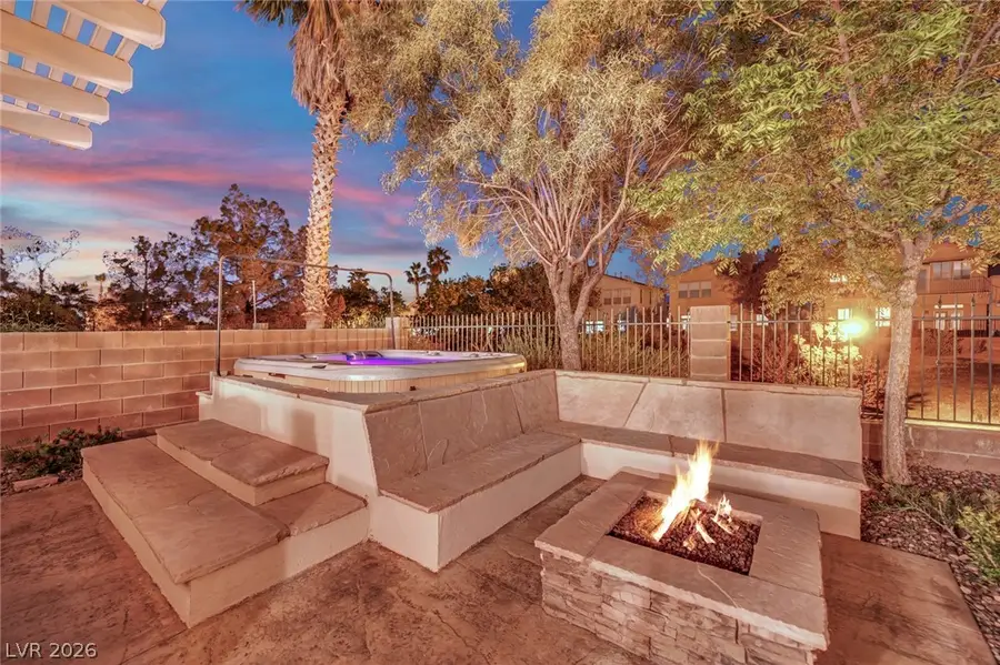 10738 Palliser Bay Drive, Las Vegas, NV 89141 - #2