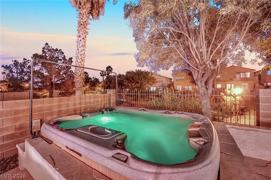 10738 Palliser Bay Drive, Las Vegas, NV 89141 - #3