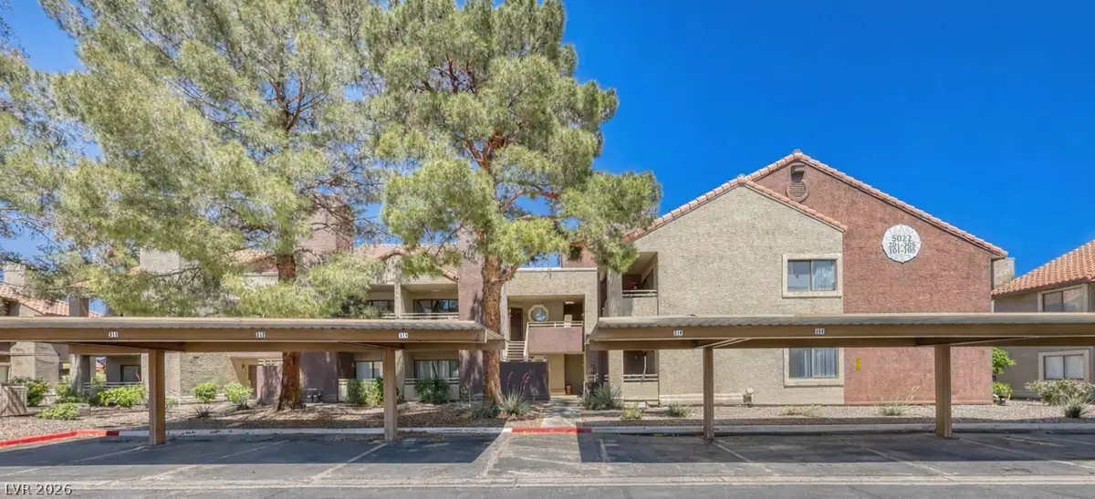 5022 S Rainbow Boulevard #105, Las Vegas, NV 89118 - #1