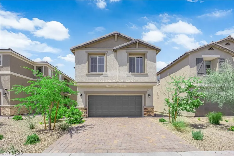 4066 Painted Lady Avenue, Las Vegas, NV 89141 - #2