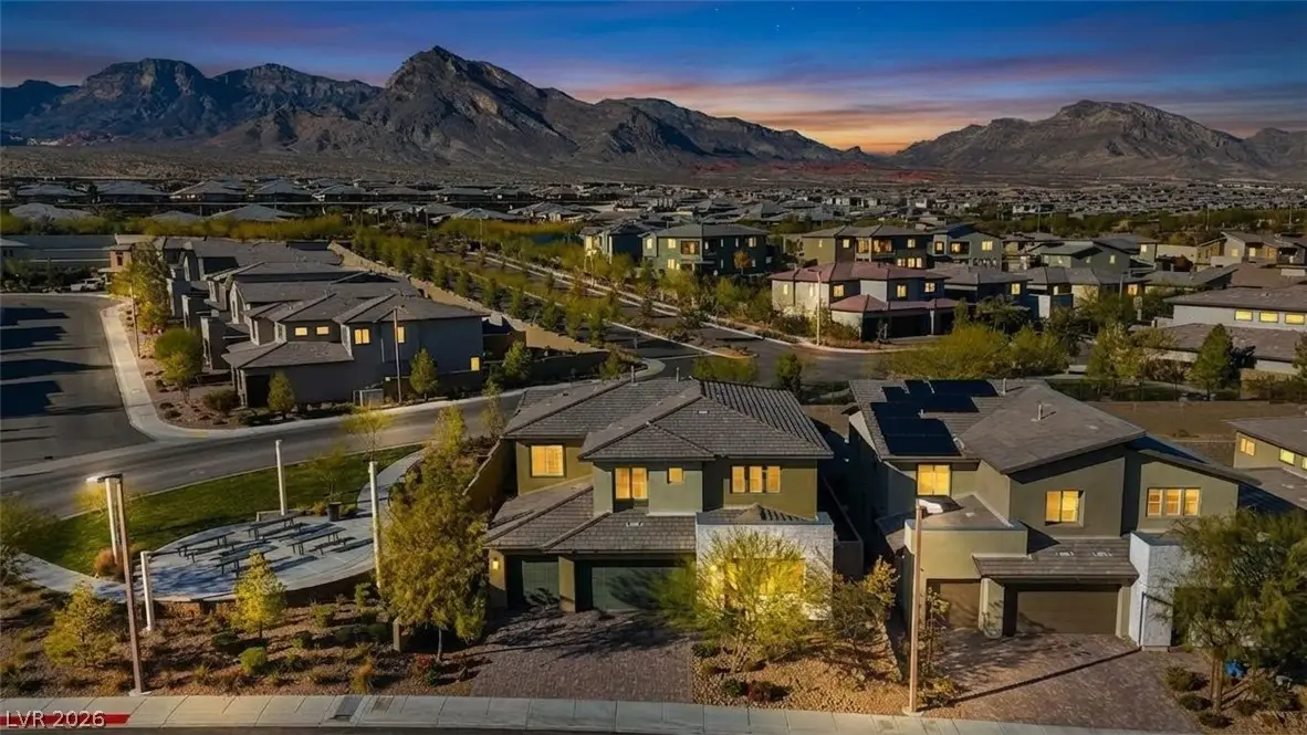 12404 Aster Hills Avenue, Las Vegas, NV 89138 - #1