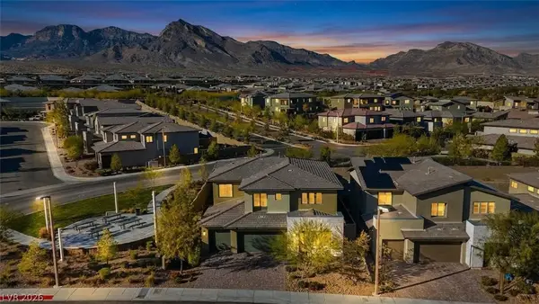 12404 Aster Hills Avenue, Las Vegas, NV 89138