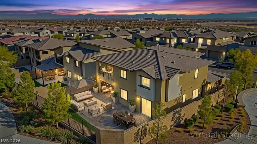 12404 Aster Hills Avenue, Las Vegas, NV 89138 - #2