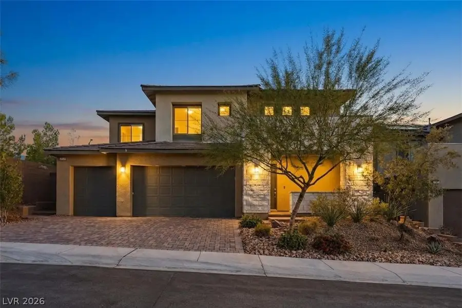 12404 Aster Hills Avenue, Las Vegas, NV 89138 - #3