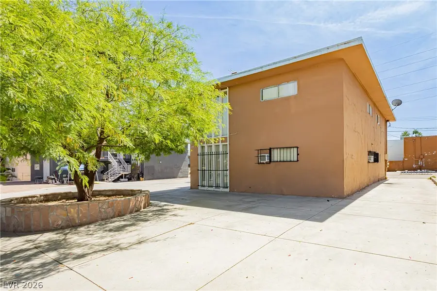 1409 Sombrero Drive, Las Vegas, NV 89169 - #3