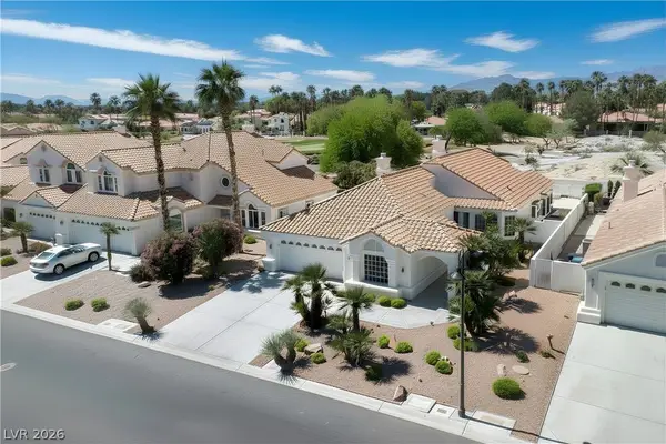 7457 Painted Shadows Way, Las Vegas, NV 89149