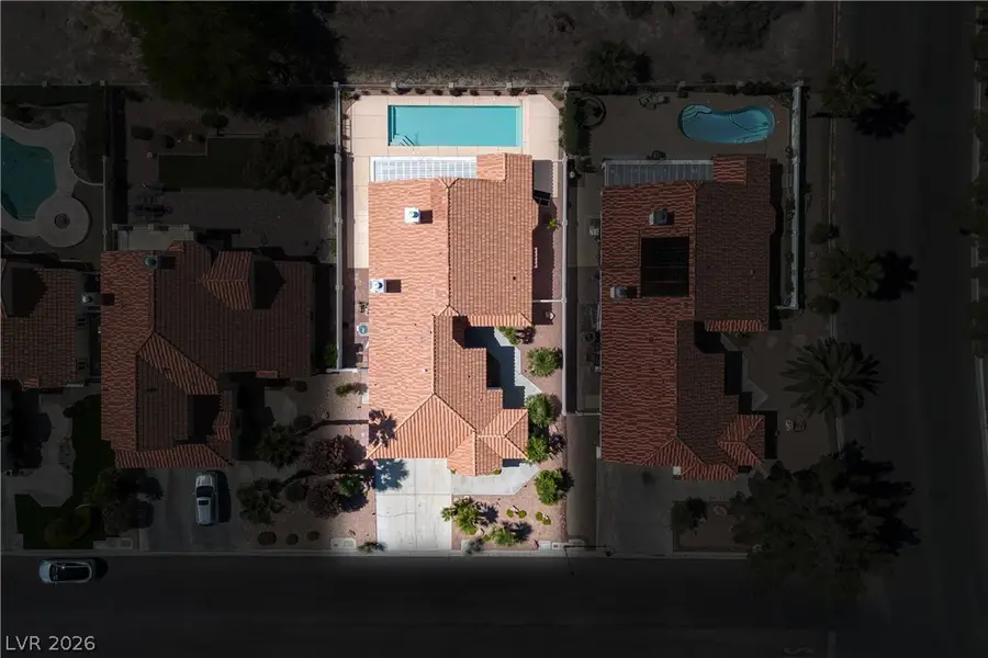 7457 Painted Shadows Way, Las Vegas, NV 89149 - #2