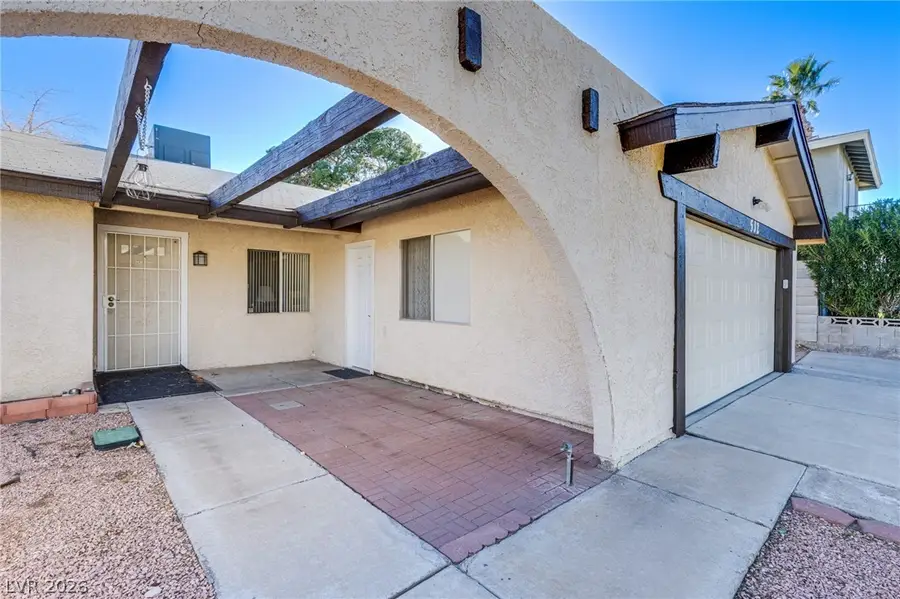 532 Summit Drive, Henderson, NV 89002 - #2