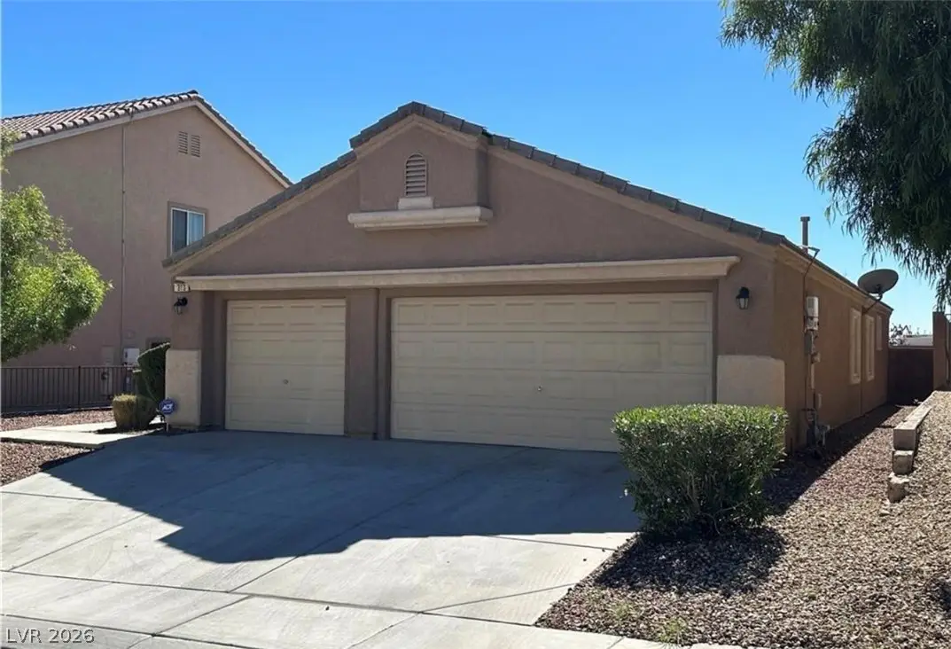 313 Purple Passion Avenue, North Las Vegas, NV 89032 - #1