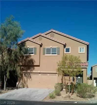 10371 Calypso Cave Street, Las Vegas, NV 89141 - #1