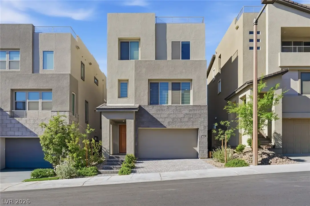 11635 Gentle Birdsong Avenue, Las Vegas, NV 89138 - #1