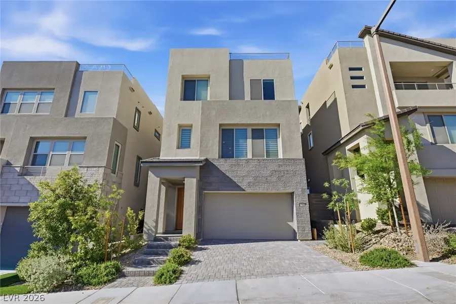 11635 Gentle Birdsong Avenue, Las Vegas, NV 89138 - #2