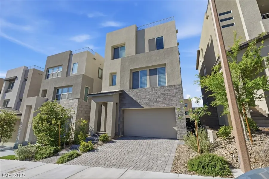 11635 Gentle Birdsong Avenue, Las Vegas, NV 89138 - #3