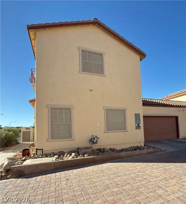 985 Sable Chase Place, Henderson, NV 89011