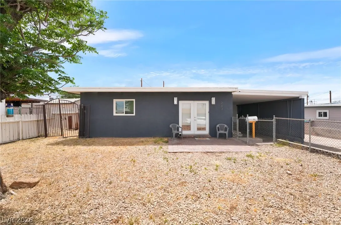 243 Tungsten Street, Henderson, NV 89015 - #1