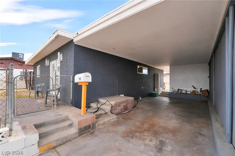 243 Tungsten Street, Henderson, NV 89015 - #2