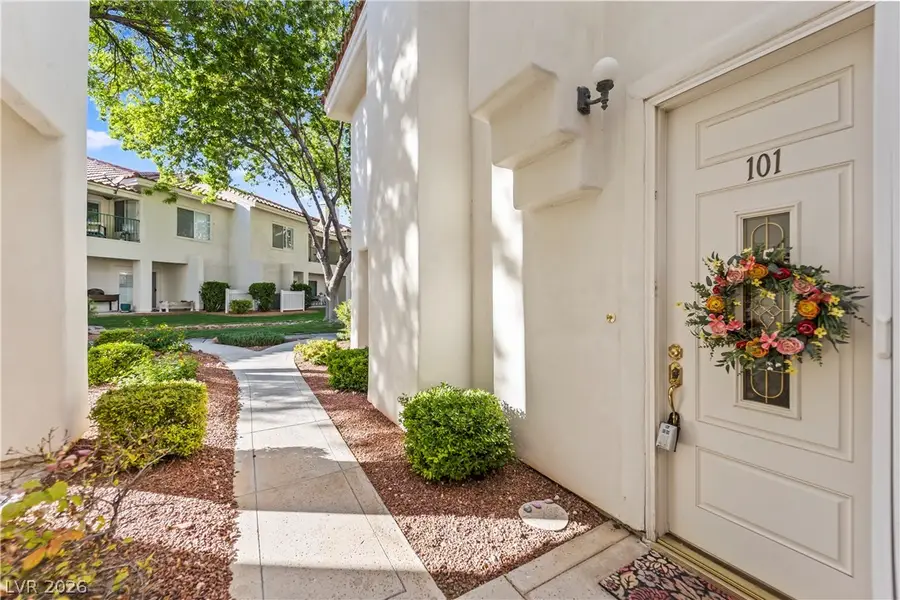 7640 Rolling View Drive #101, Las Vegas, NV 89149 - #2