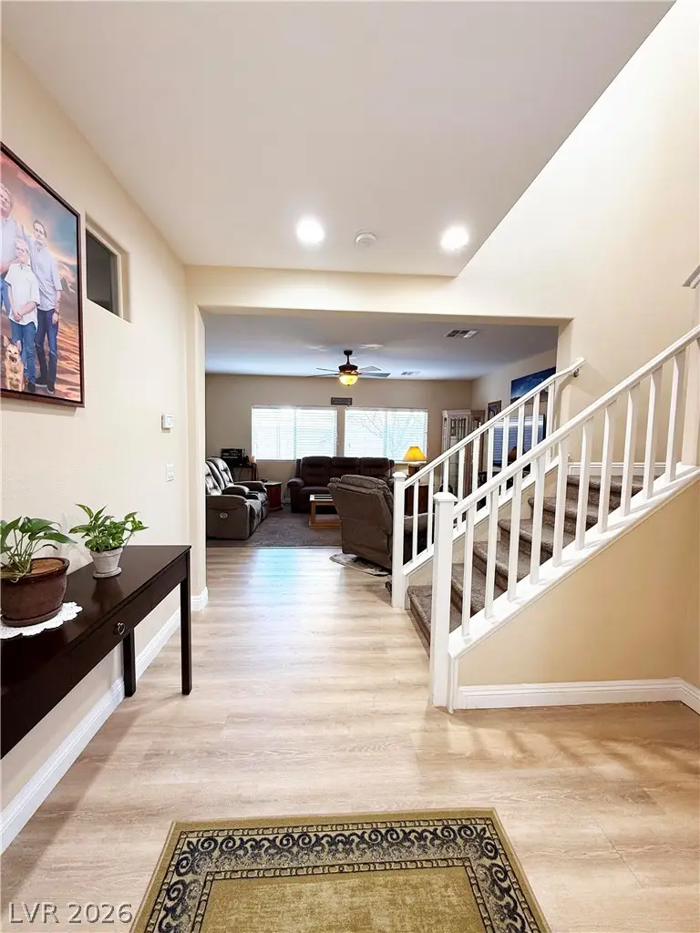 10632 Arbor Stone Avenue, Las Vegas, NV 89166 - #3