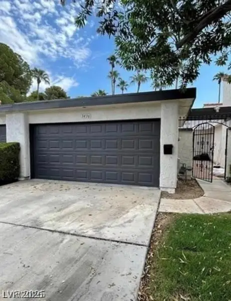 3436 Pino Circle, Las Vegas, NV 89121 - #1
