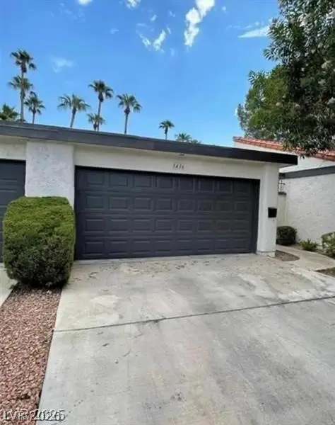 3436 Pino Circle, Las Vegas, NV 89121 - #2