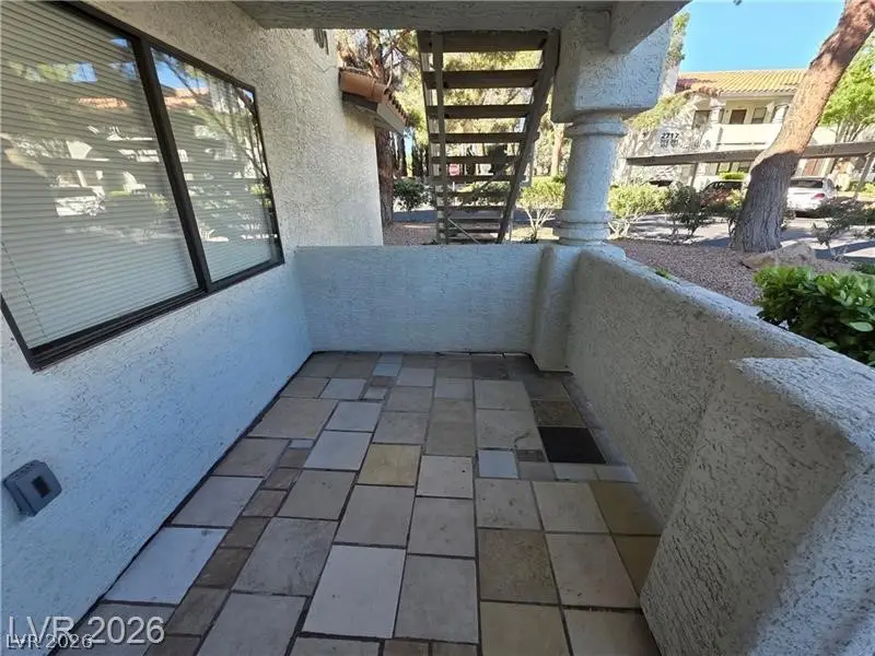 2724 Otter Creek Court #101, Las Vegas, NV 89117 - #3