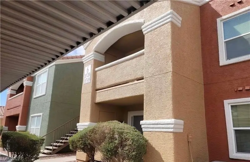 8101 W Flamingo Road #2040, Las Vegas, NV 89147 - #1