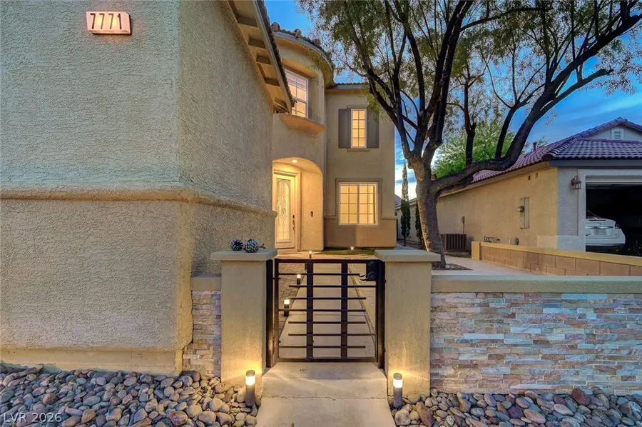 7771 High Chaparral Street, Las Vegas, NV 89113 - #3