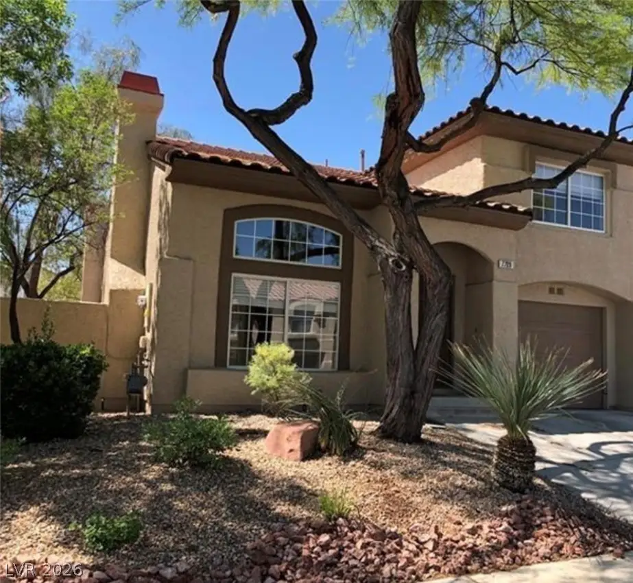 7709 Bauble Avenue, Las Vegas, NV 89128 - #1
