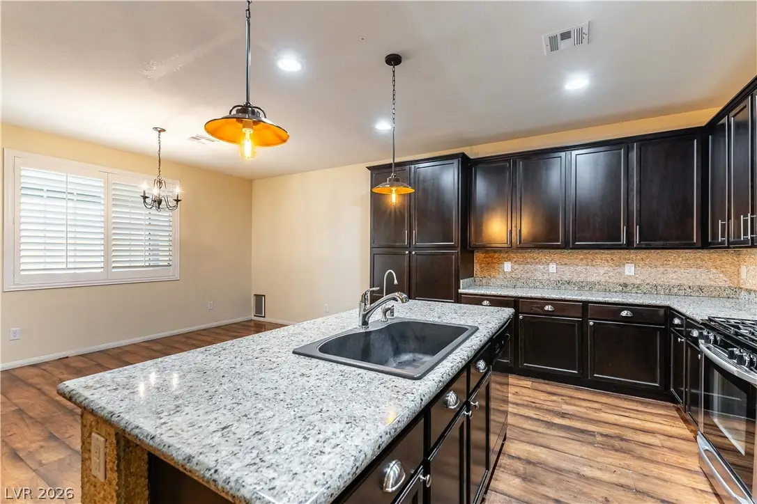 7741 Donner Peak Street, Las Vegas, NV 89166 - #1