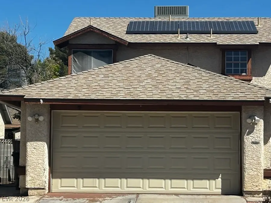 4136 Tully Avenue, Las Vegas, NV 89110 - #2