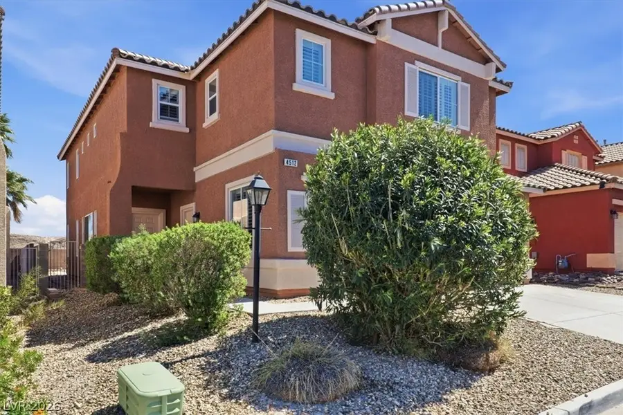 4512 Yellow Harbor Street, Las Vegas, NV 89129 - #2