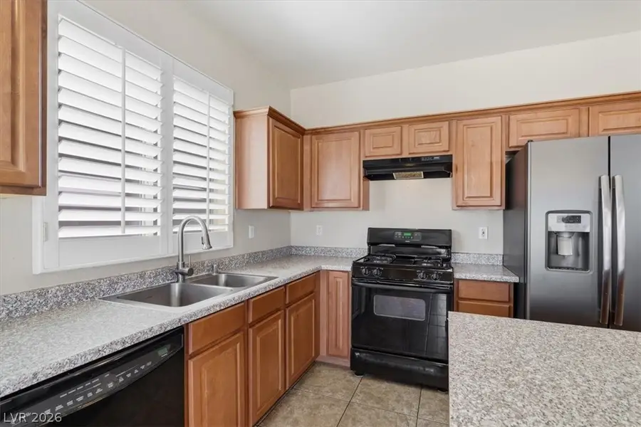 4512 Yellow Harbor Street, Las Vegas, NV 89129 - #3