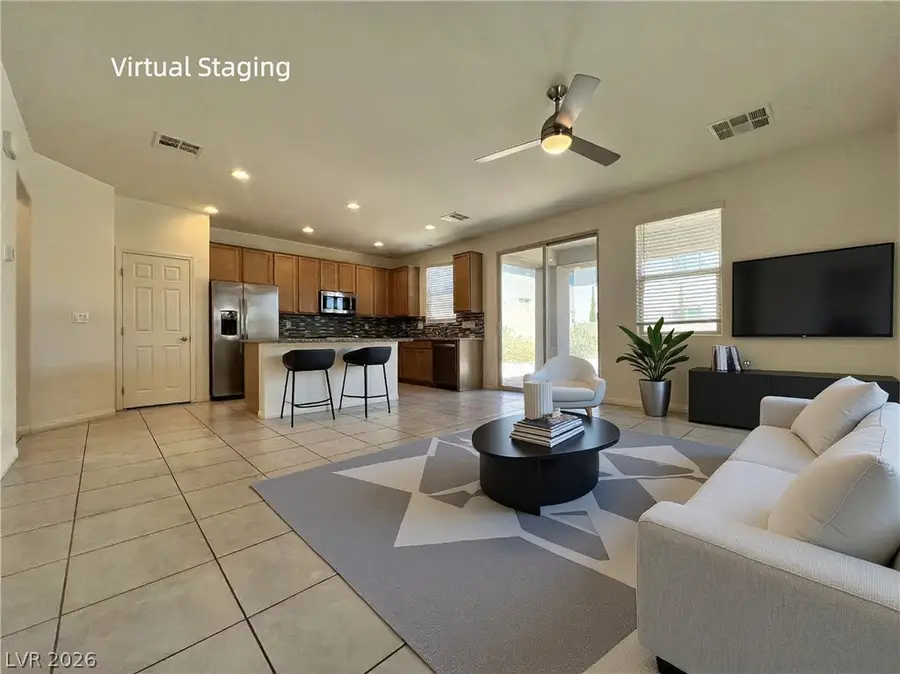 892 Cirrus Cloud Avenue, Las Vegas, NV 89138 - #2