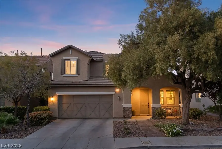 1240 Sonatina Drive, Henderson, NV 89052 - #2