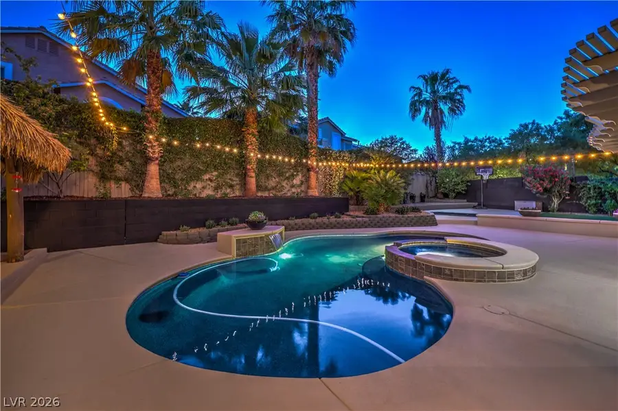 429 Bloomingdale Court, Las Vegas, NV 89144 - #2