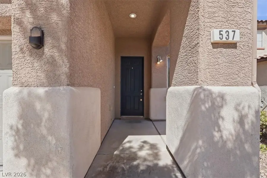 537 Lacabana Beach Drive, Las Vegas, NV 89138 - #2