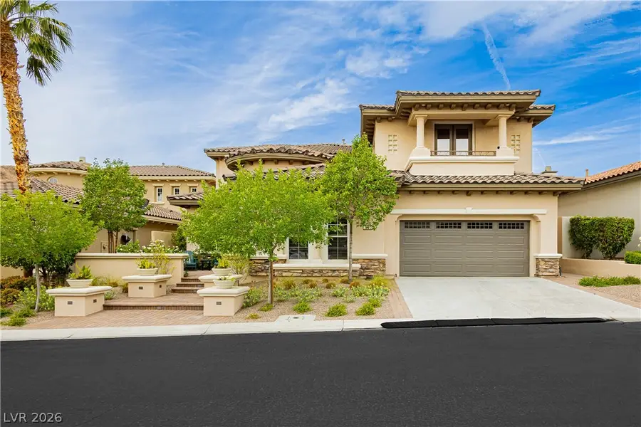 2167 Orchard Mist Street, Las Vegas, NV 89135 - #3