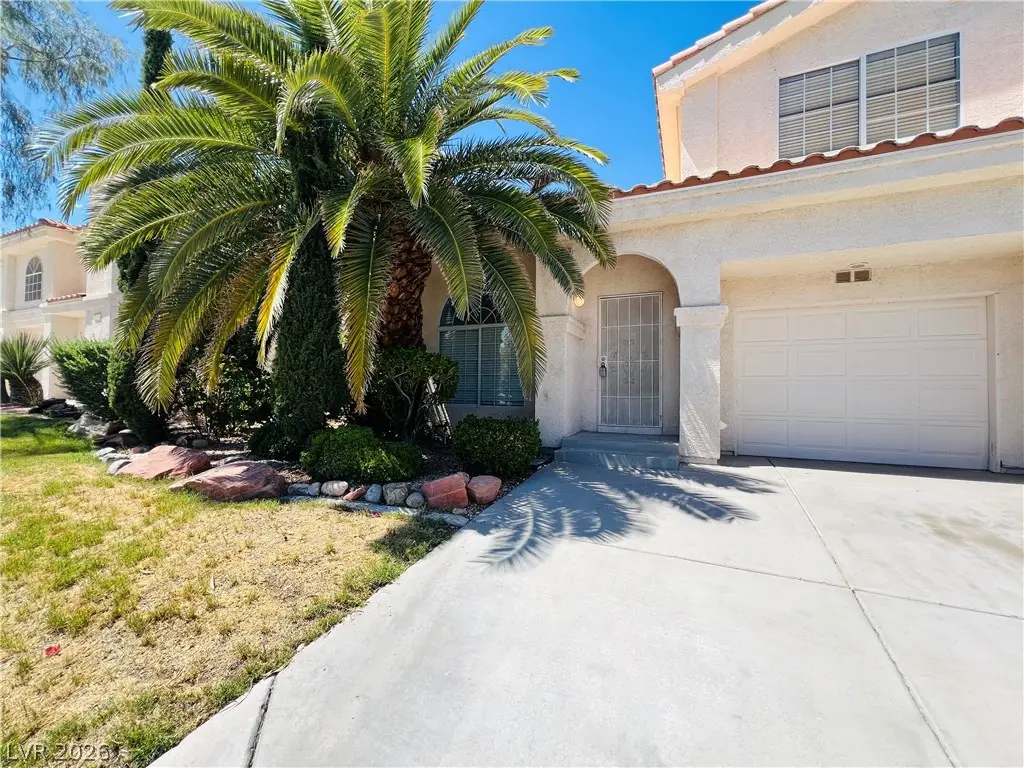 8046 Teresita Avenue, Las Vegas, NV 89147 - #1