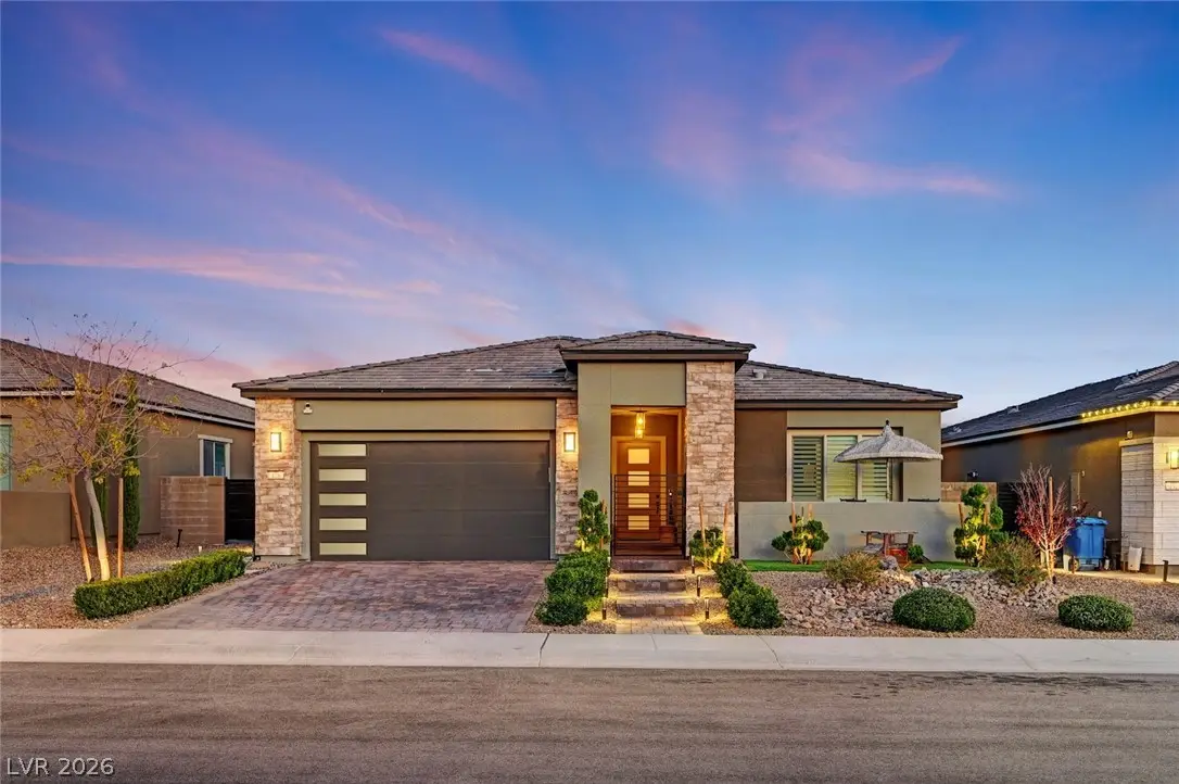 128 Springbough Lane, Las Vegas, NV 89138 - #1