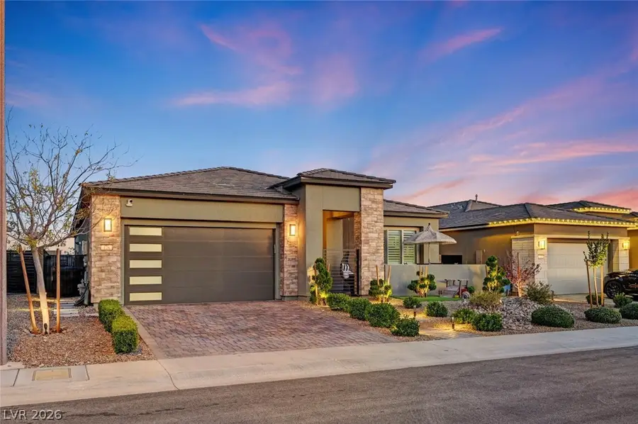 128 Springbough Lane, Las Vegas, NV 89138 - #2