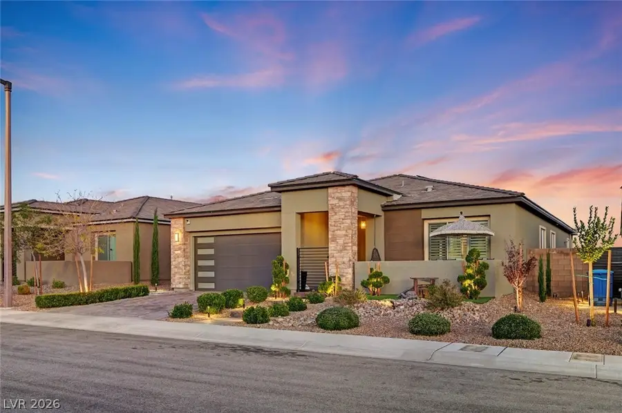 128 Springbough Lane, Las Vegas, NV 89138 - #3