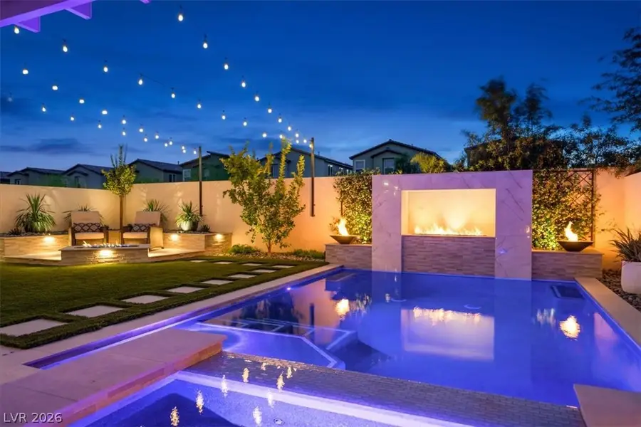 5633 Lowell Cliff Street, North Las Vegas, NV 89081 - #2